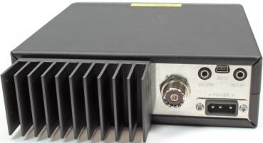 Preview: Alinco DX-10 10m AM-FM-SSB-Funkgerät-4